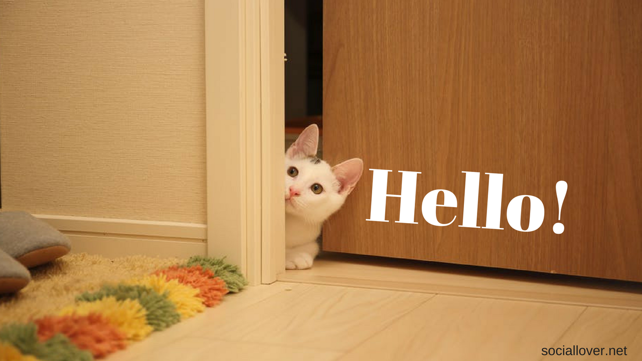 Hello Pictures Images Photos - Hi Photo Download - HD Wallpaper 