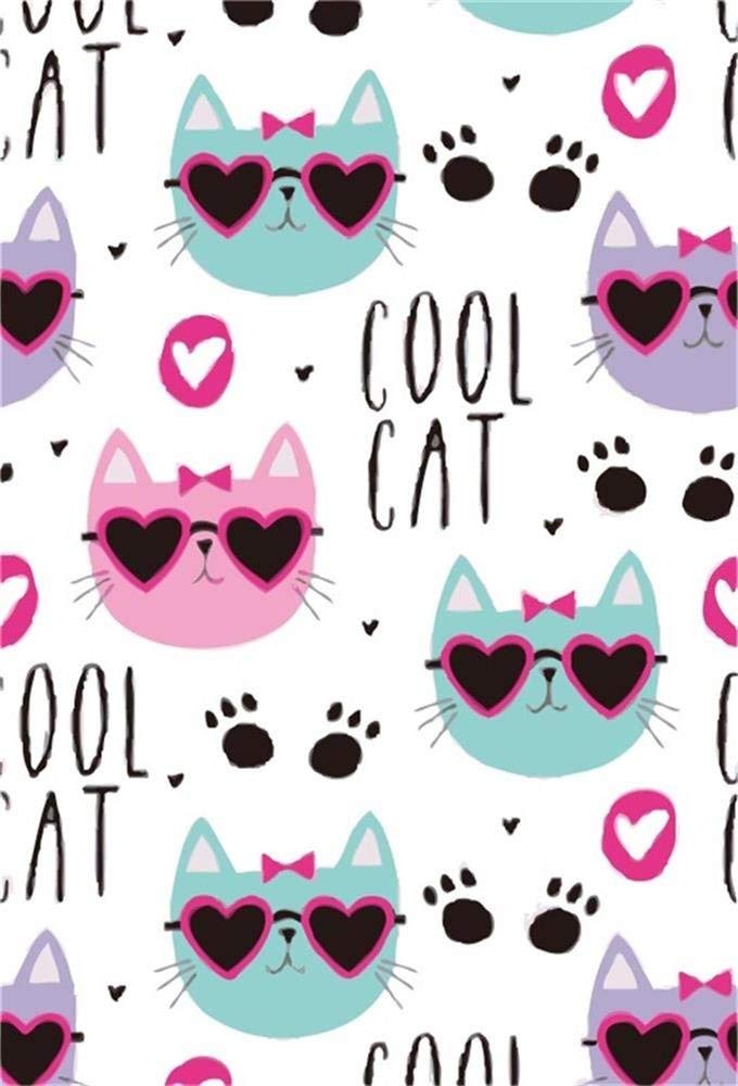 Cool Cat Backgrounds - HD Wallpaper 