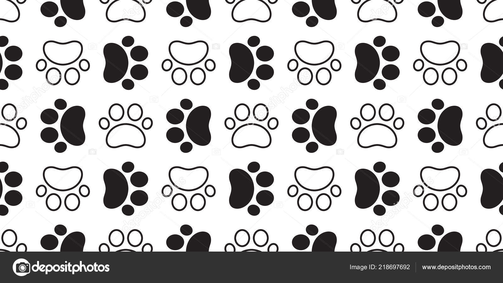 Paw - HD Wallpaper 
