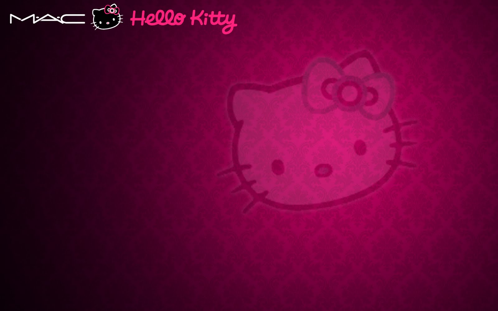 Desktop Background Hello Kitty - HD Wallpaper 
