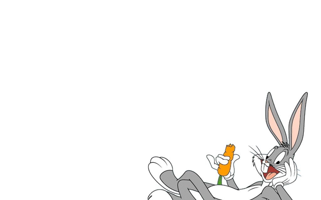Bugs Bunny Background - HD Wallpaper 