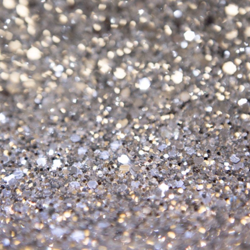 Glitter Wallpaper Silver - HD Wallpaper 