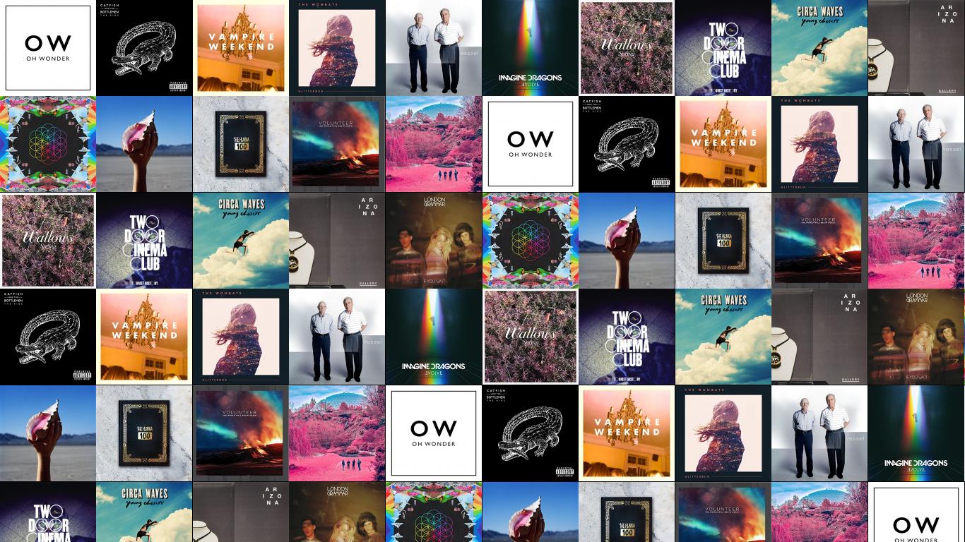 Desktop Lany Wallpaper Hd - HD Wallpaper 