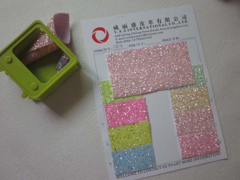 Colored High Flash Chunky Glitter - Plastic - HD Wallpaper 