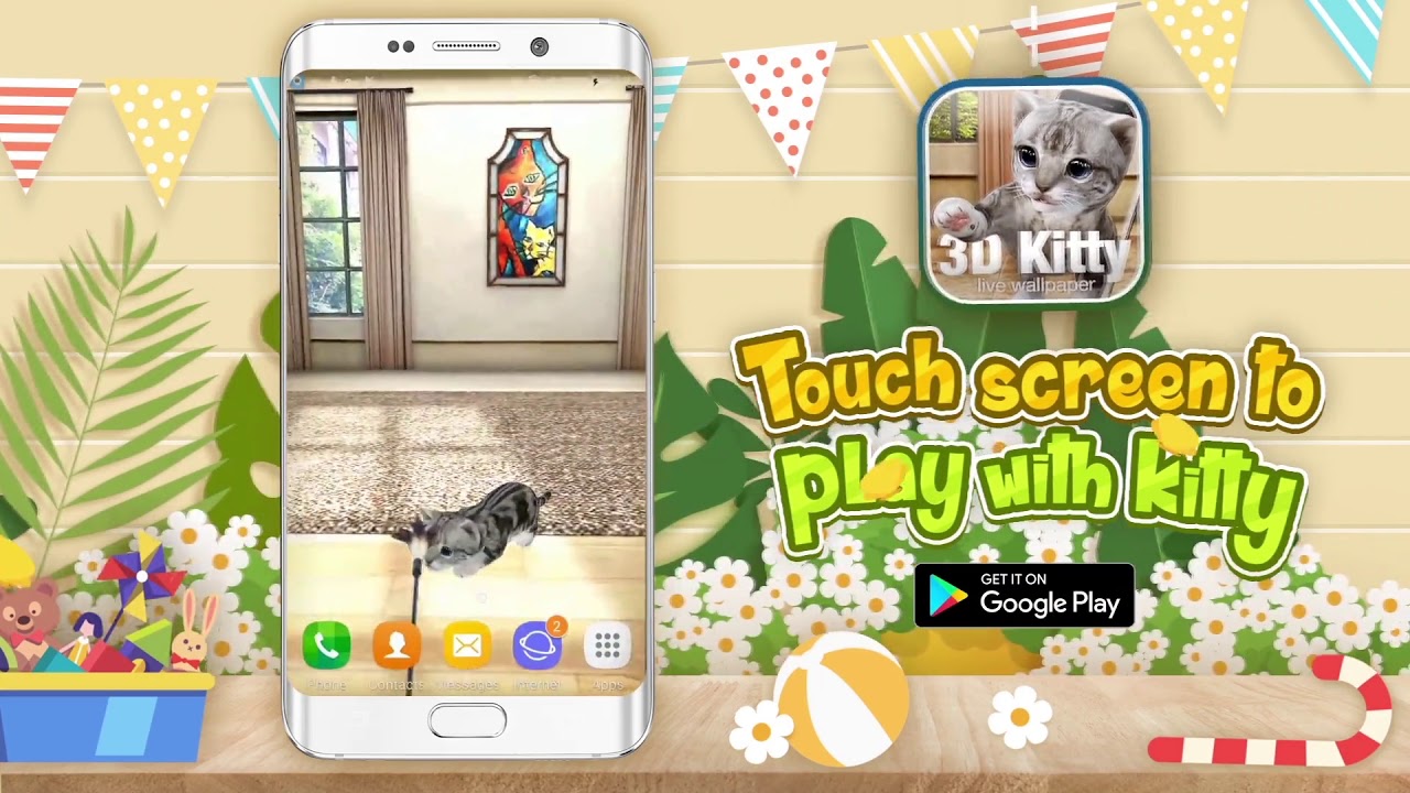 Screenshot - HD Wallpaper 