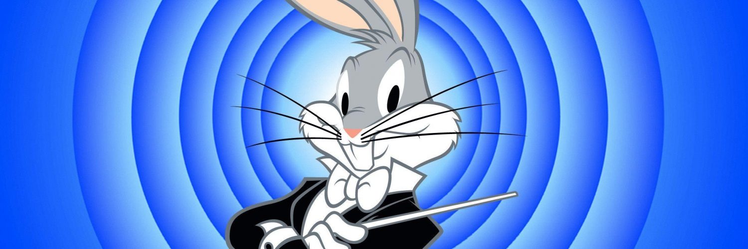 Bugs Bunny Wallpapers - HD Wallpaper 