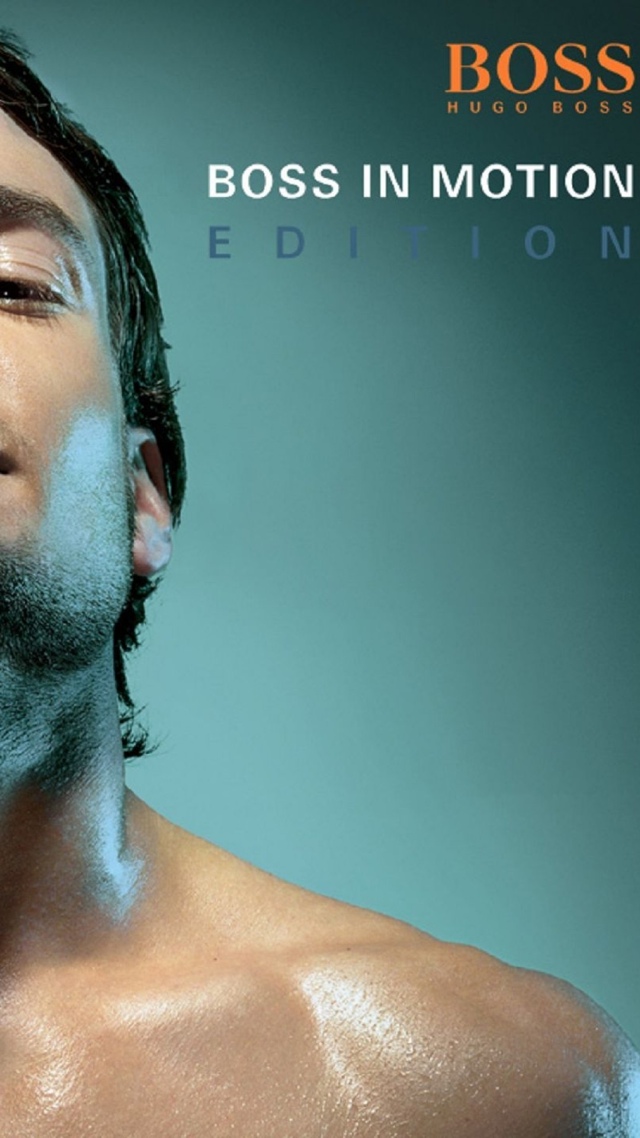 Boss In Motion Luxury Perfume - Hugo Boss - HD Wallpaper 