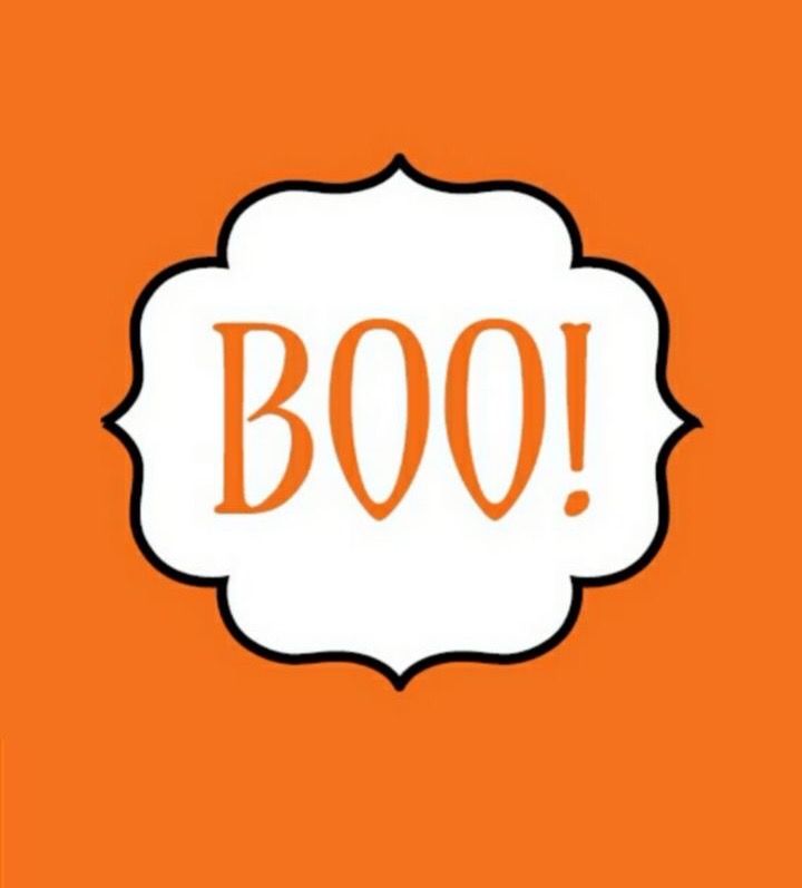 Boo Wallpapers Halloween - HD Wallpaper 