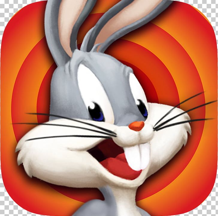 Super Looney Tunes Adventure Bugs Bunny Daffy Duck - HD Wallpaper 