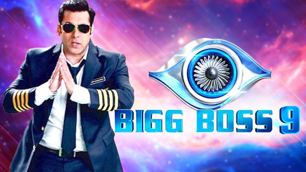 Bigg Boss 13 Hd - HD Wallpaper 