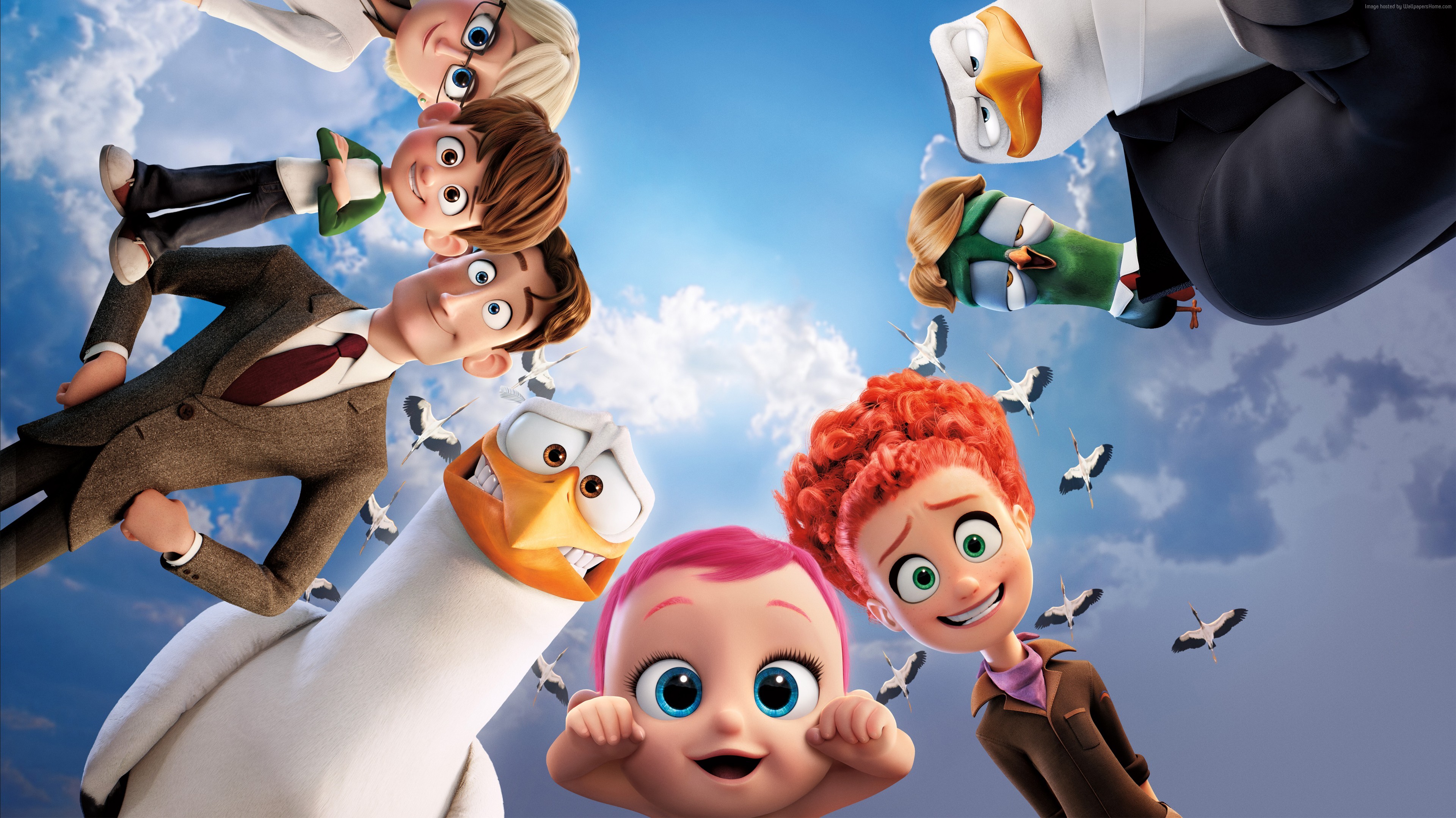 Baby Animation Wallpaper - 3840x2160 Wallpaper Baby Animation Wallpaper - 3840x2160 Wallpaper