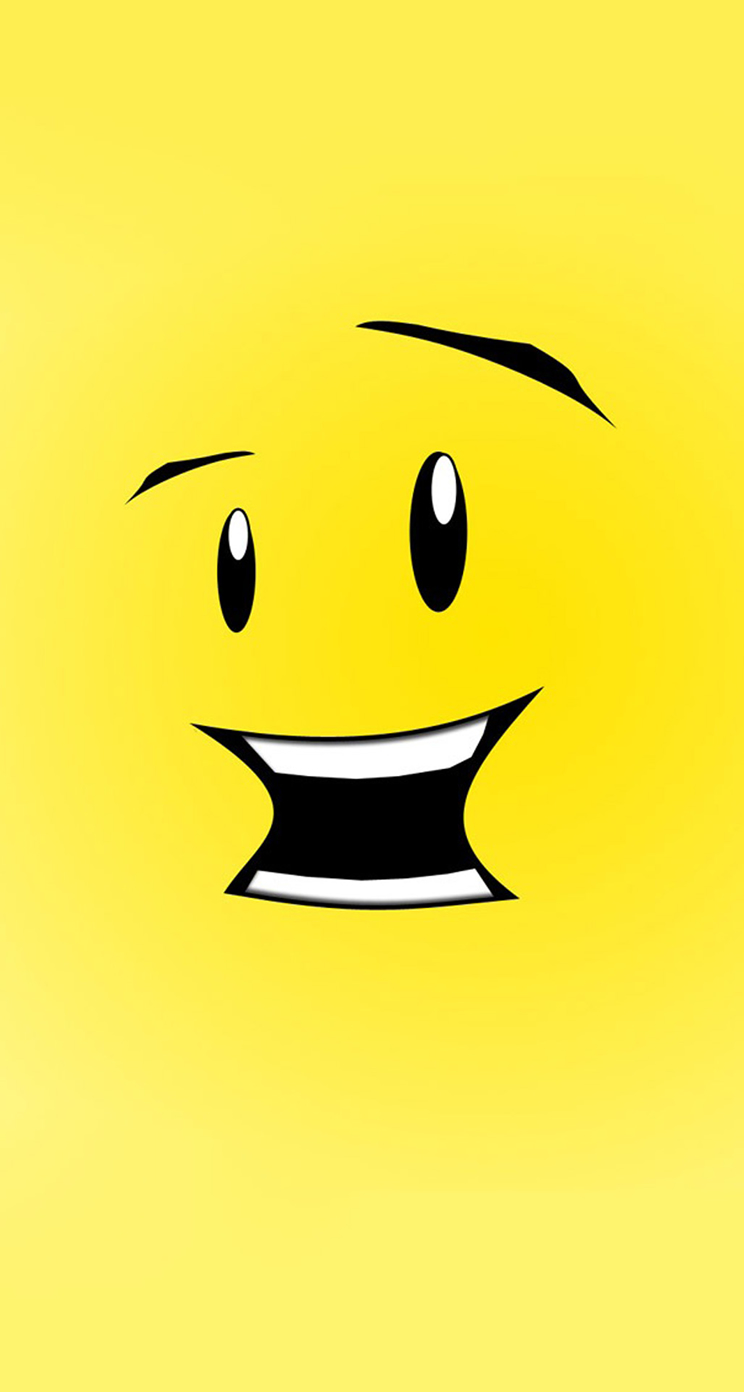 Cute Funny Wallpapers For Iphone - Hd Funny Wallpaper For Mobile - 744x1392  Wallpaper 