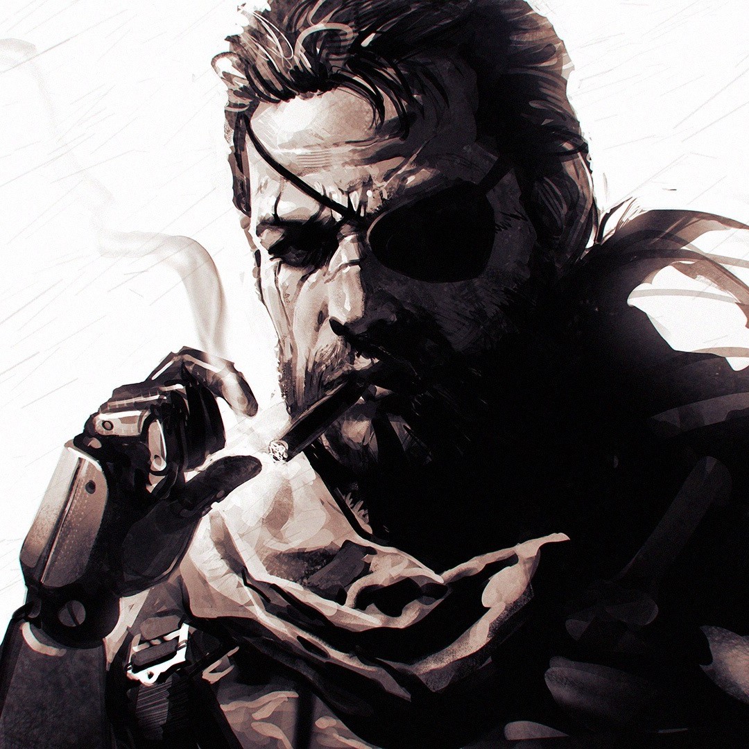 Wallpaper Resolution 1080x1080px Category People Wallpapers Metal Gear Solid Wallpaper Portrait 1080x1080 Wallpaper Teahub Io