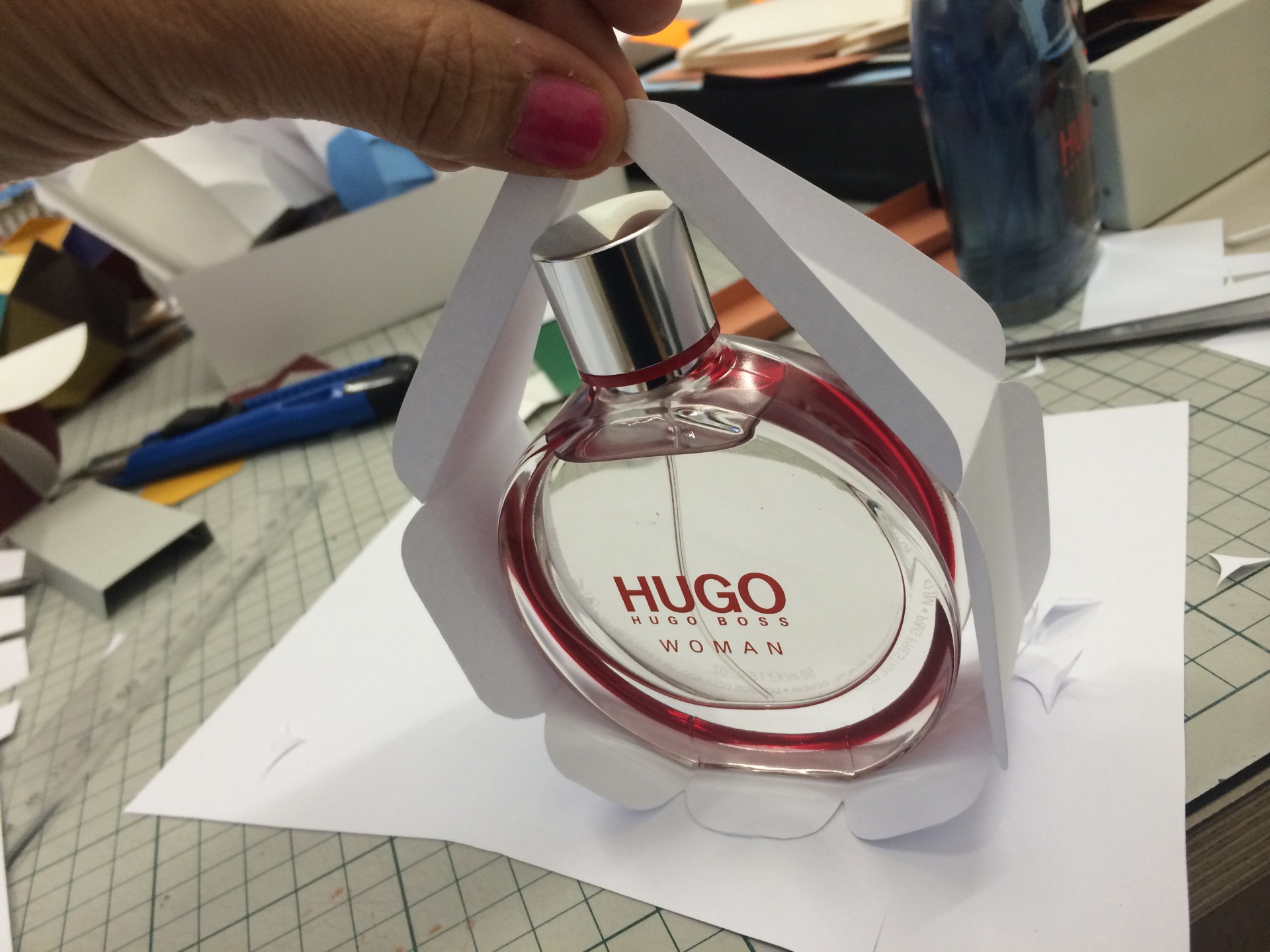 Hugo Boss Limited Edition - HD Wallpaper 