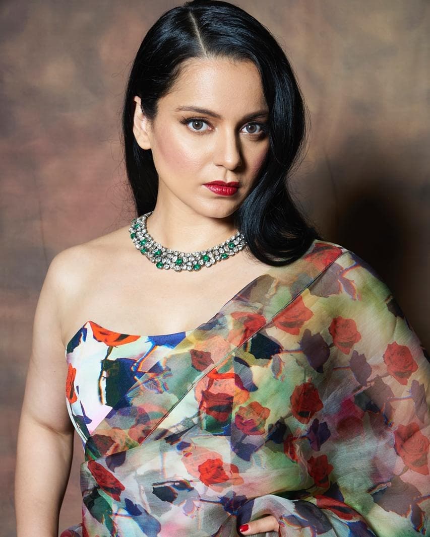 Lit Bigg Boss Via Surreal Brightness From Kangana S - Kangana Ranaut Bigg Boss - 853x1066 Wallpaper Lit Bigg Boss Via Surreal Brightness From Kangana S - Kangana Ranaut Bigg Boss - 853x1066 Wallpaper