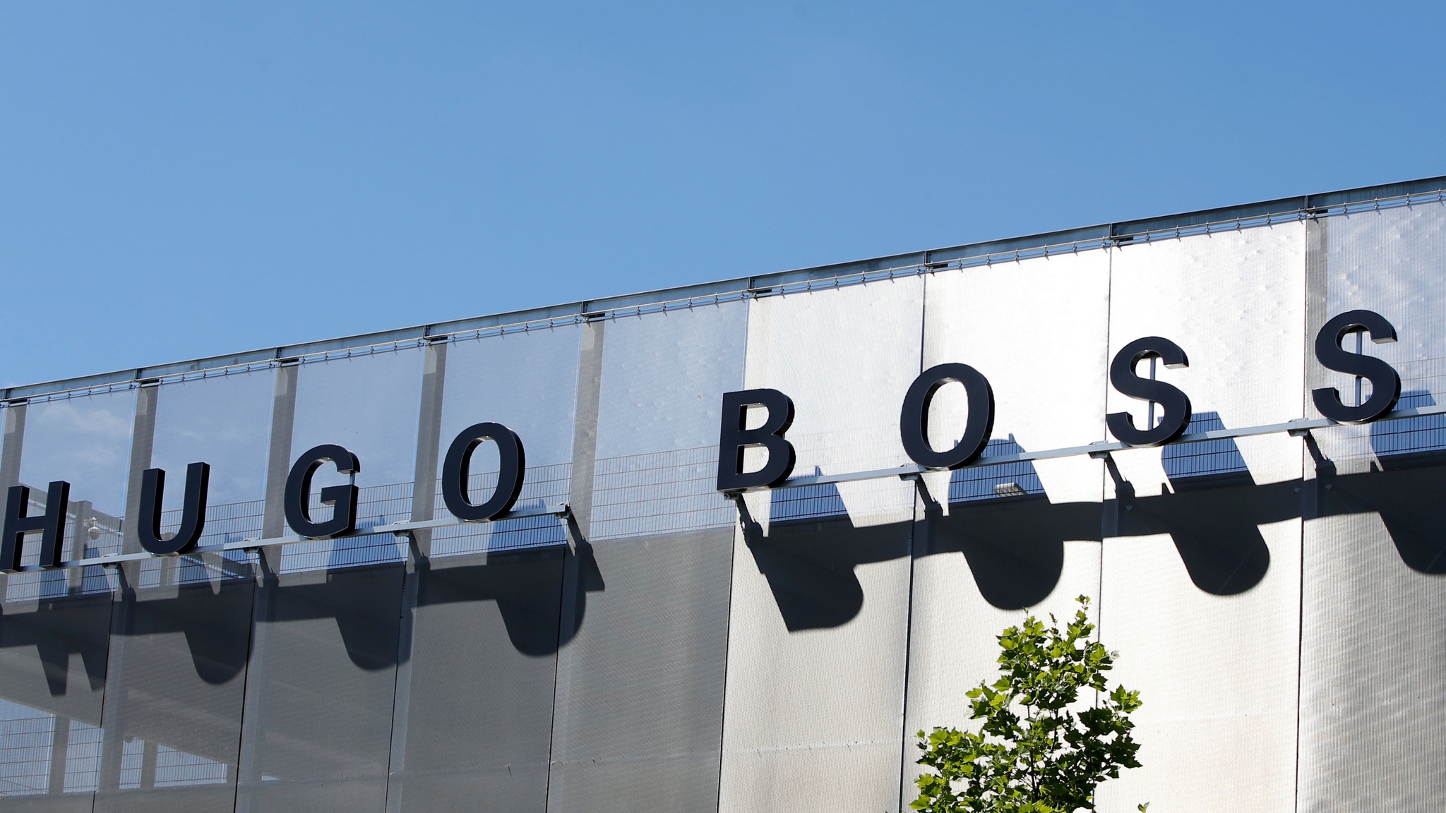 Hugo Boss - HD Wallpaper 