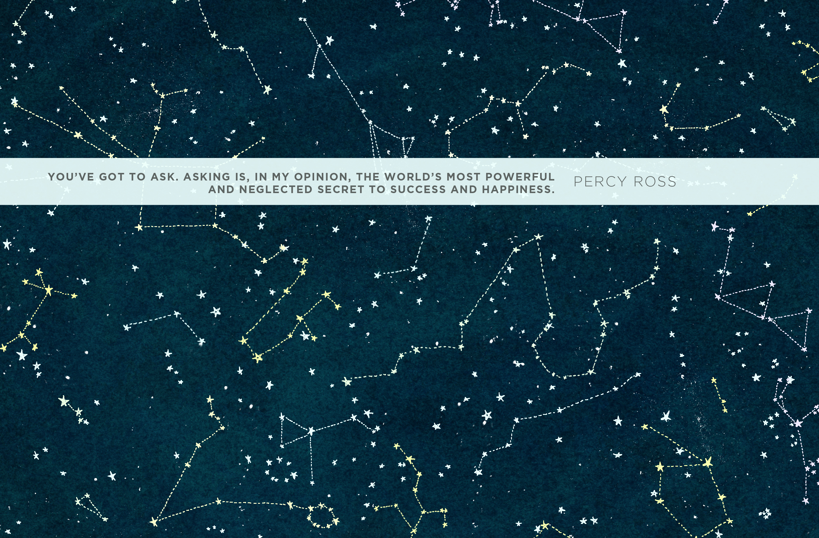 Desktop Wallpaper Constellation - HD Wallpaper 
