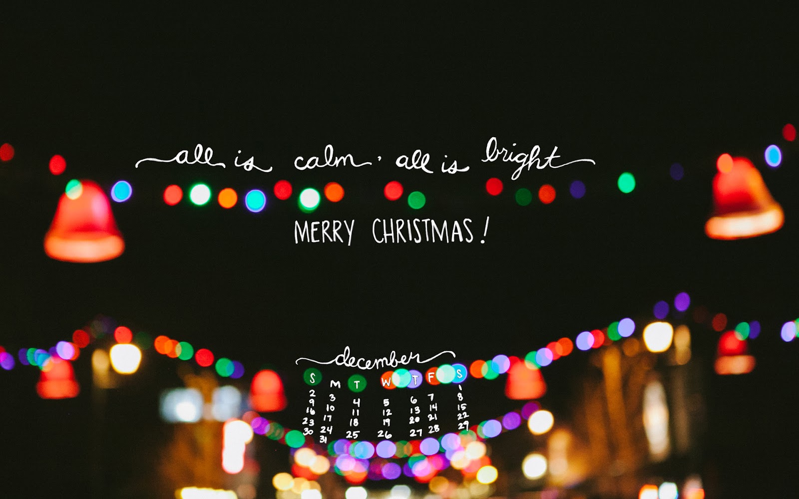 It's The Most Wonderful Time Of The Year Desktop - HD Wallpaper 