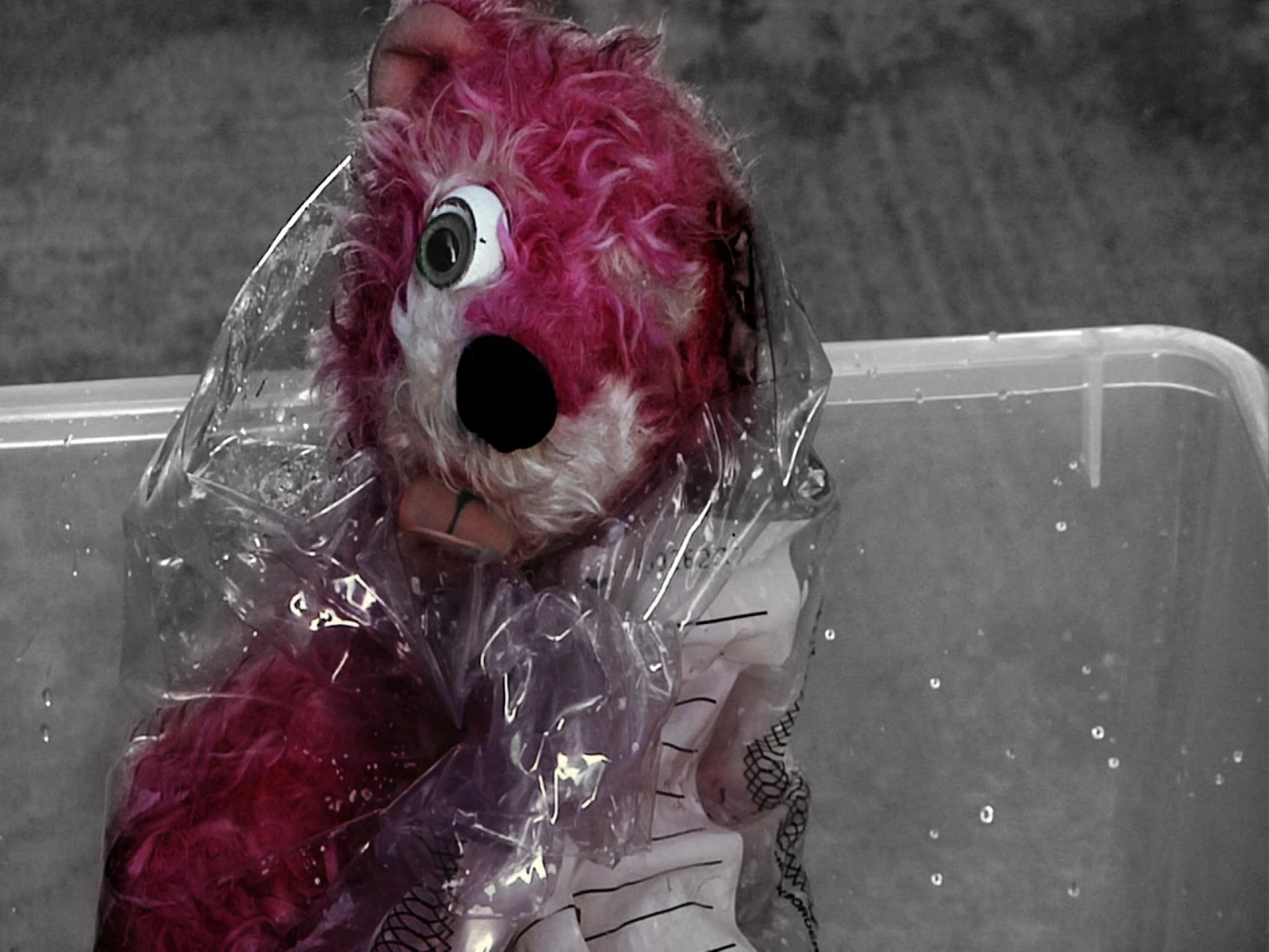 Breaking Bad Teddy Bear - HD Wallpaper 