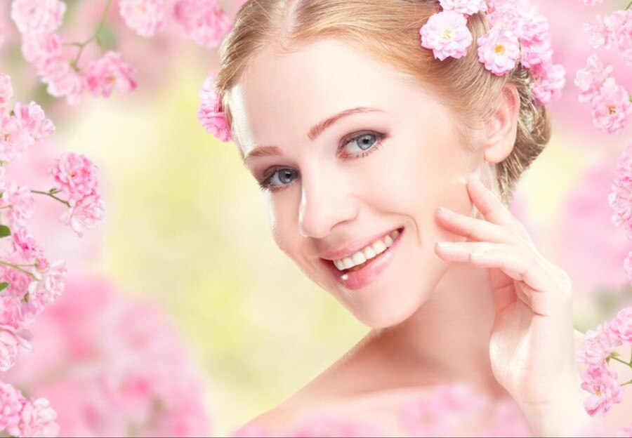 Lens Màu Hollywood Brown - HD Wallpaper 