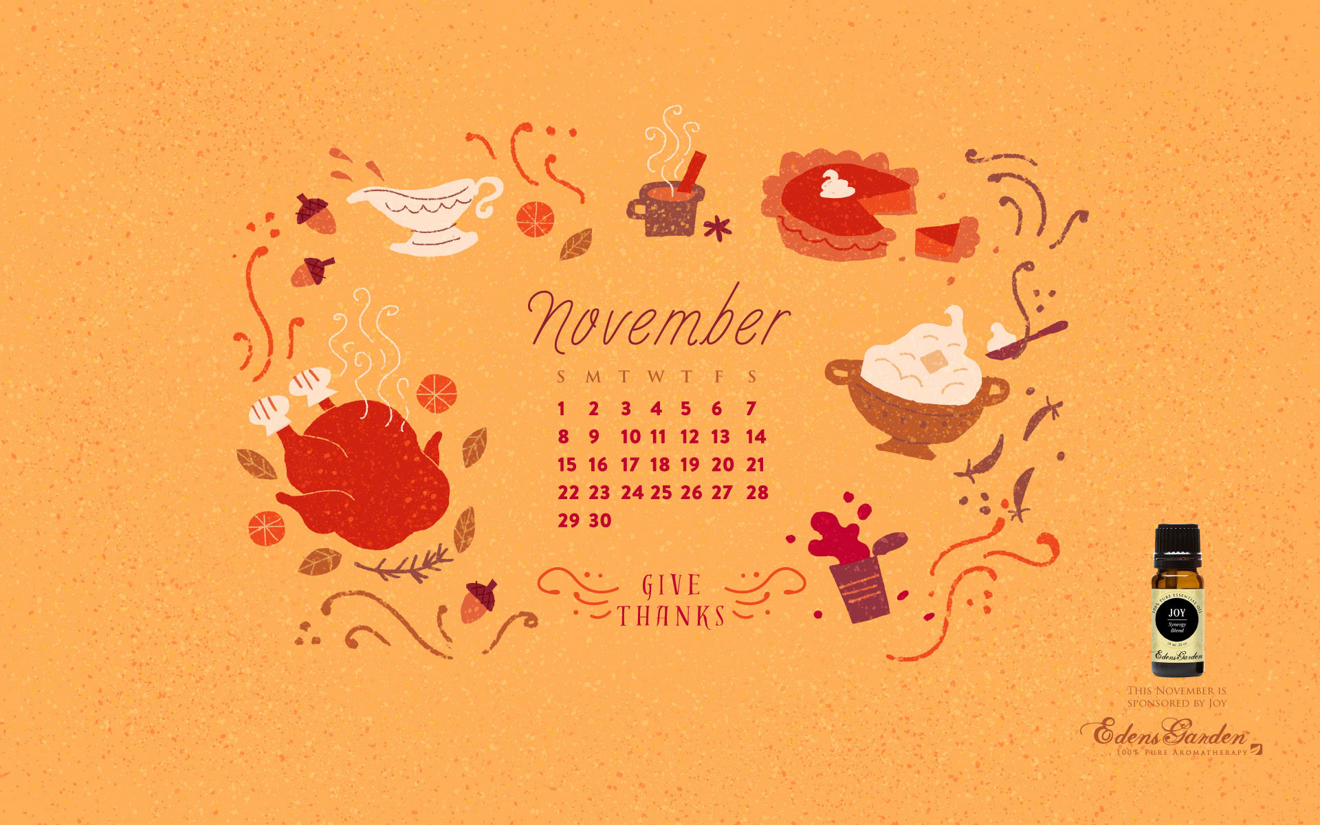 Wiki Eg November Calendar Wallpaper New Pic 
 Data - November 2019 Wallpaper Calendar - HD Wallpaper 