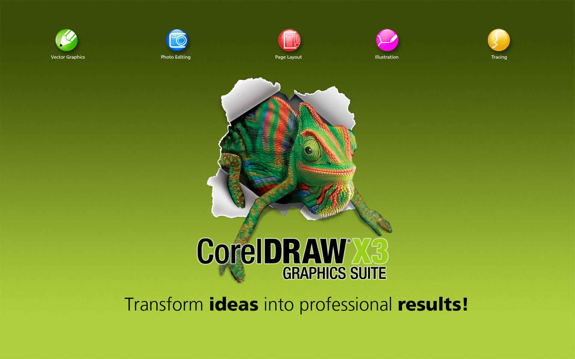 Coreldraw X3 Wallpaper 4k Full Hd - HD Wallpaper 