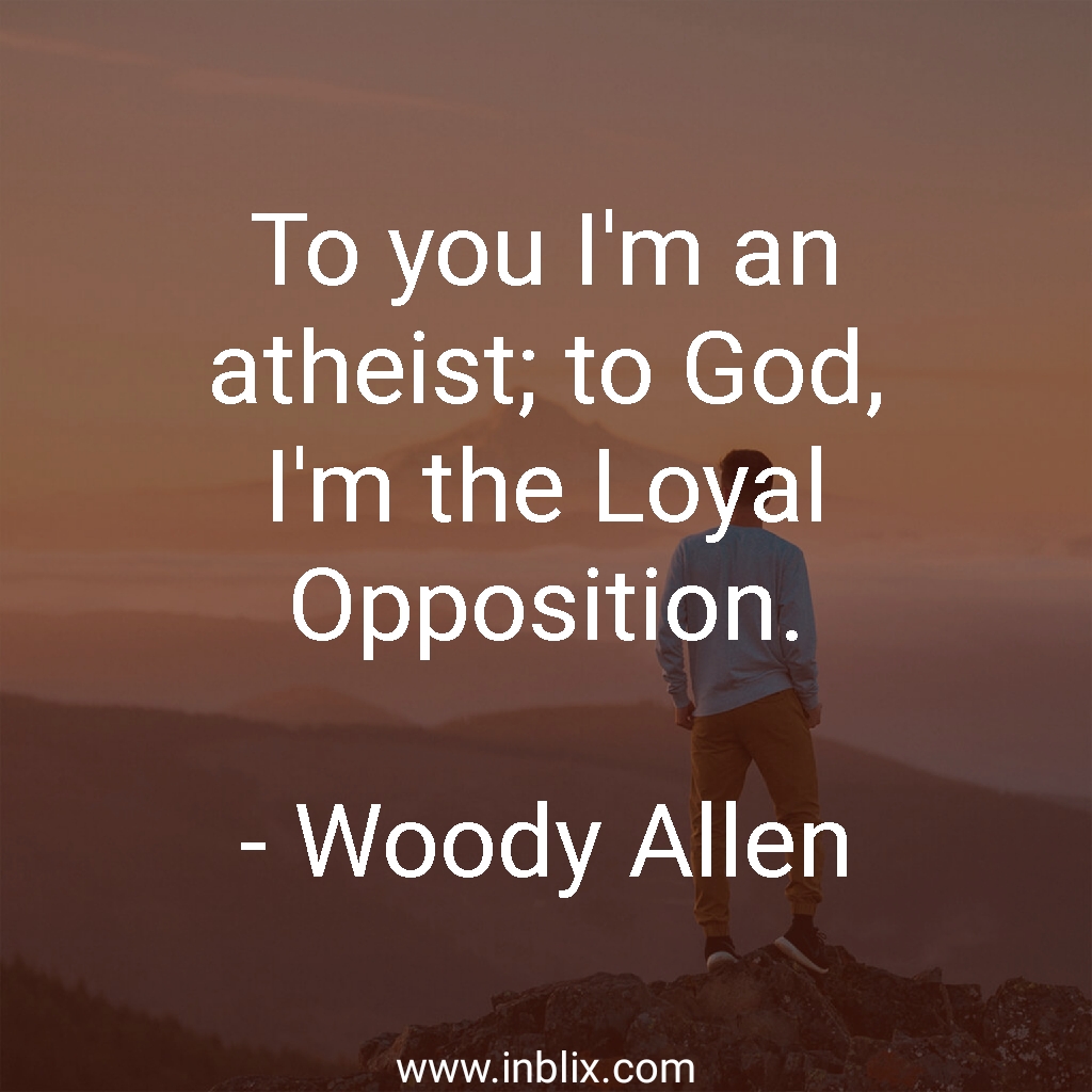 To You I M An Atheist - Ali - HD Wallpaper 