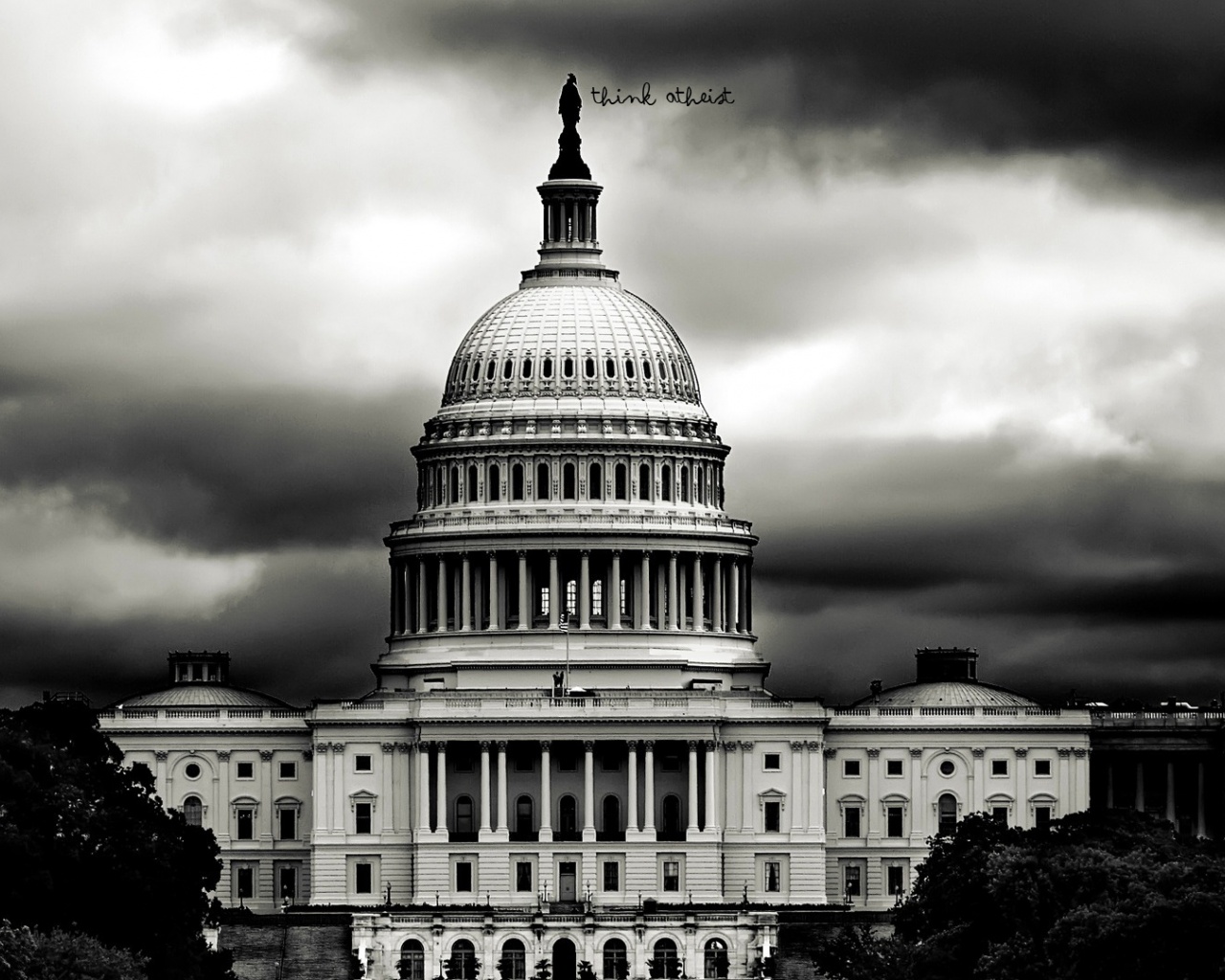 White House In The 1920 - HD Wallpaper 