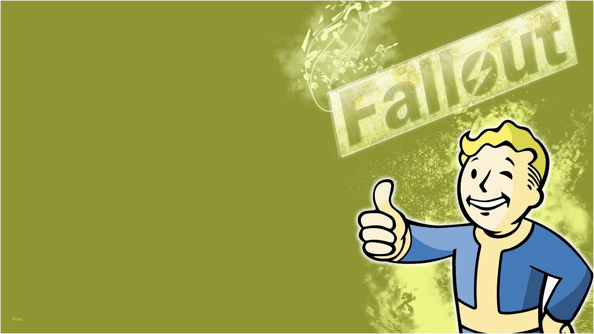 Vault Boy - HD Wallpaper 