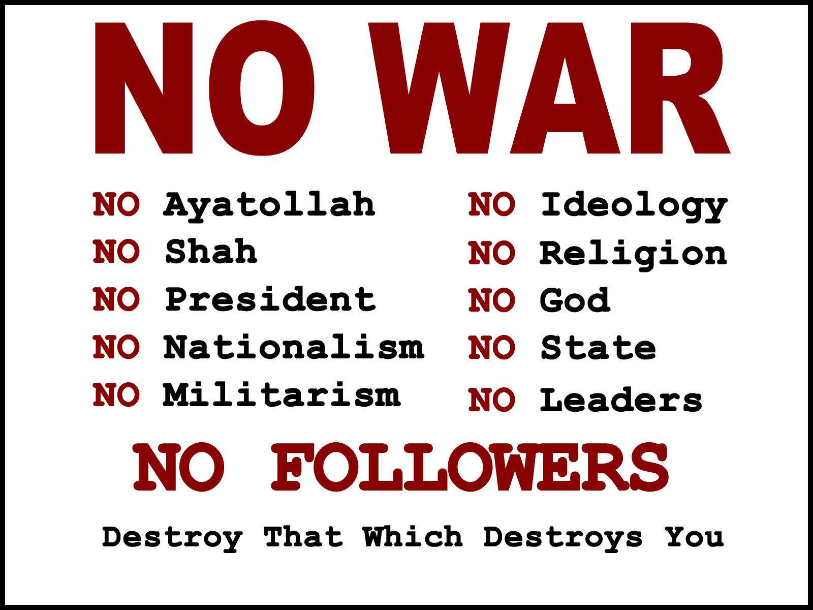 Related To Atheist Quotes And Sayings From Famous Atheists - Anarchy And Atheism - HD Wallpaper 