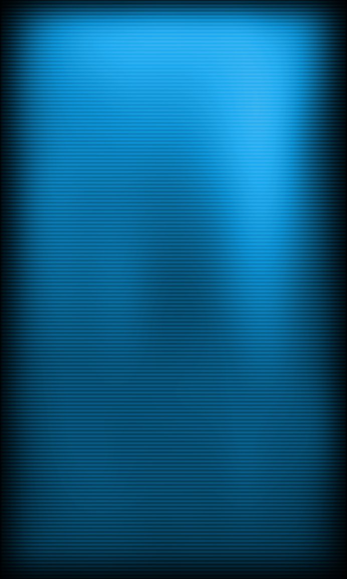 Pip Boy Iphone Wallpaper X Px Anr - Pip Boy Wallpaper Blue - HD Wallpaper 