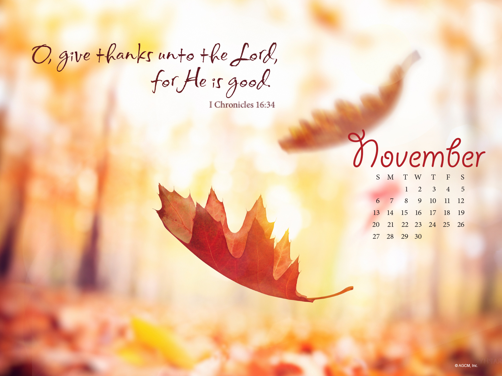 November Quotes Desktop Backgrounds - 1600x1200 Wallpaper 