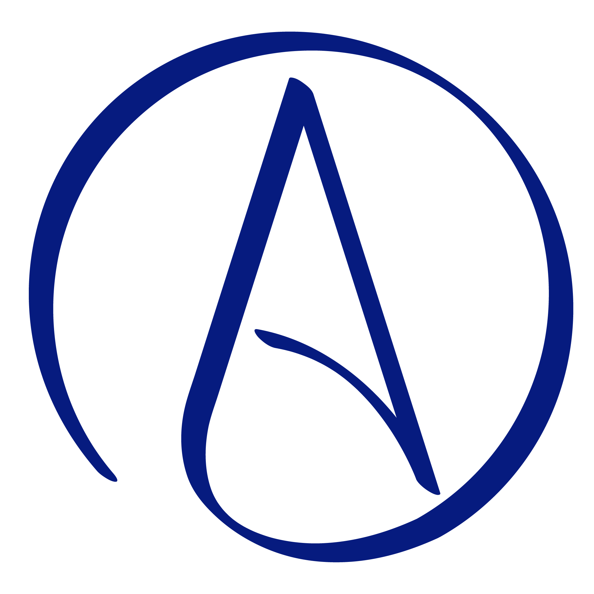 Atheist Symbol Transparent Background 2000x2000 Wallpaper teahub.io