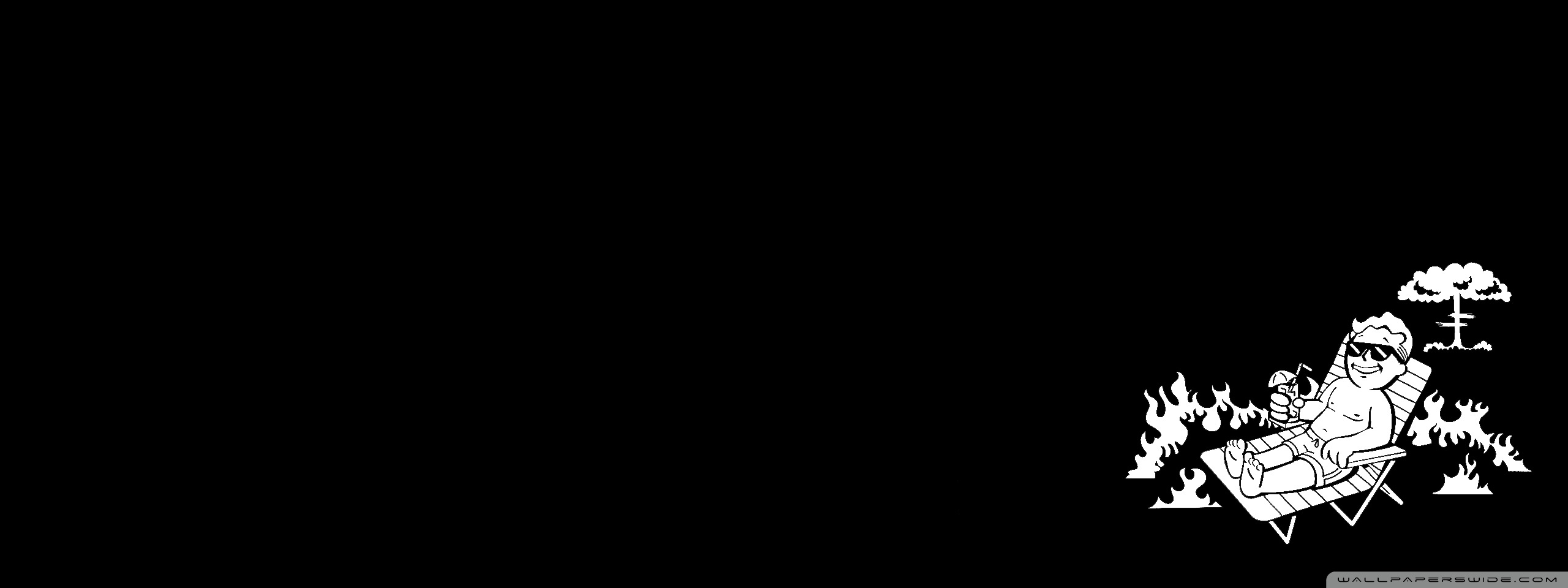 Darkness - HD Wallpaper 