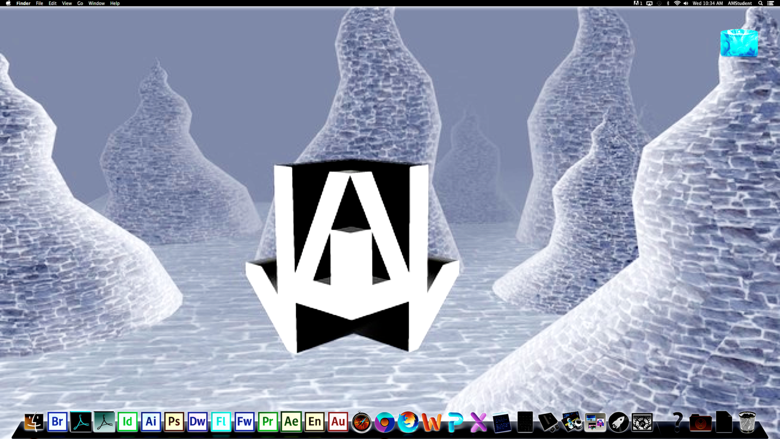 Screenshot - HD Wallpaper 