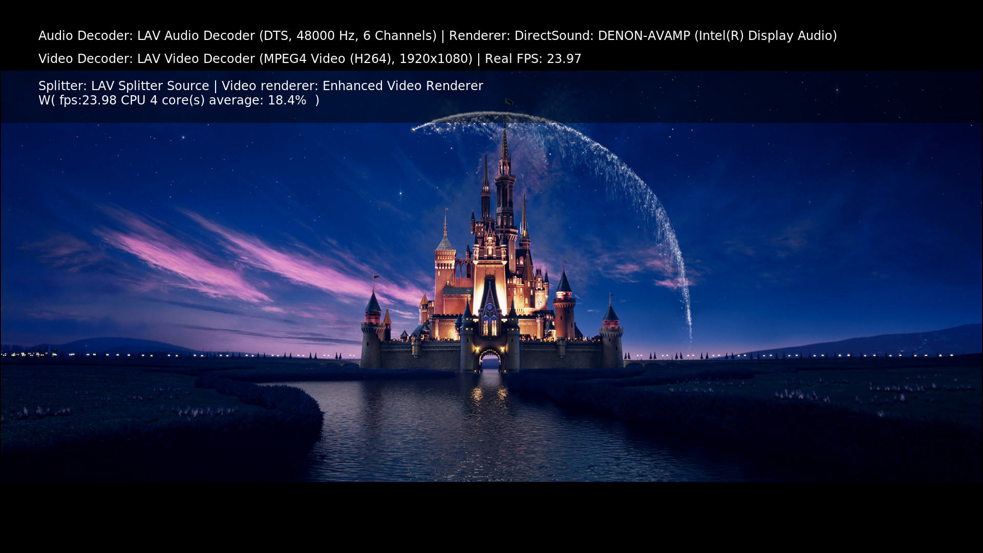 Data Src Top Htpc Wallpaper For Mac - Walt Disney Pictures 2009 - HD Wallpaper 