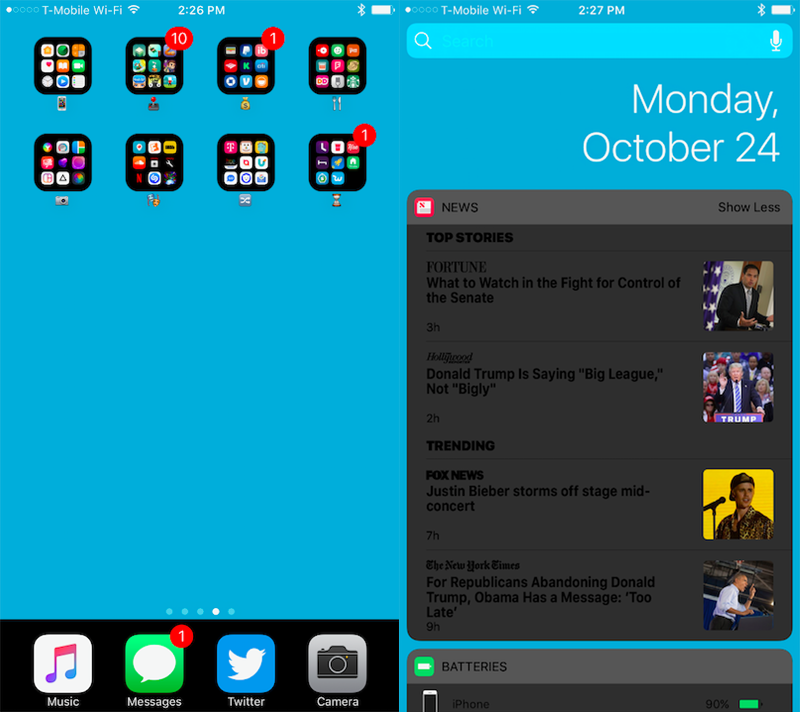 Screenshot - HD Wallpaper 