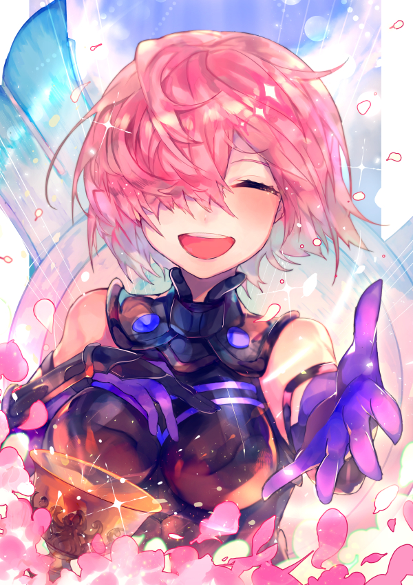 Pixiv fate