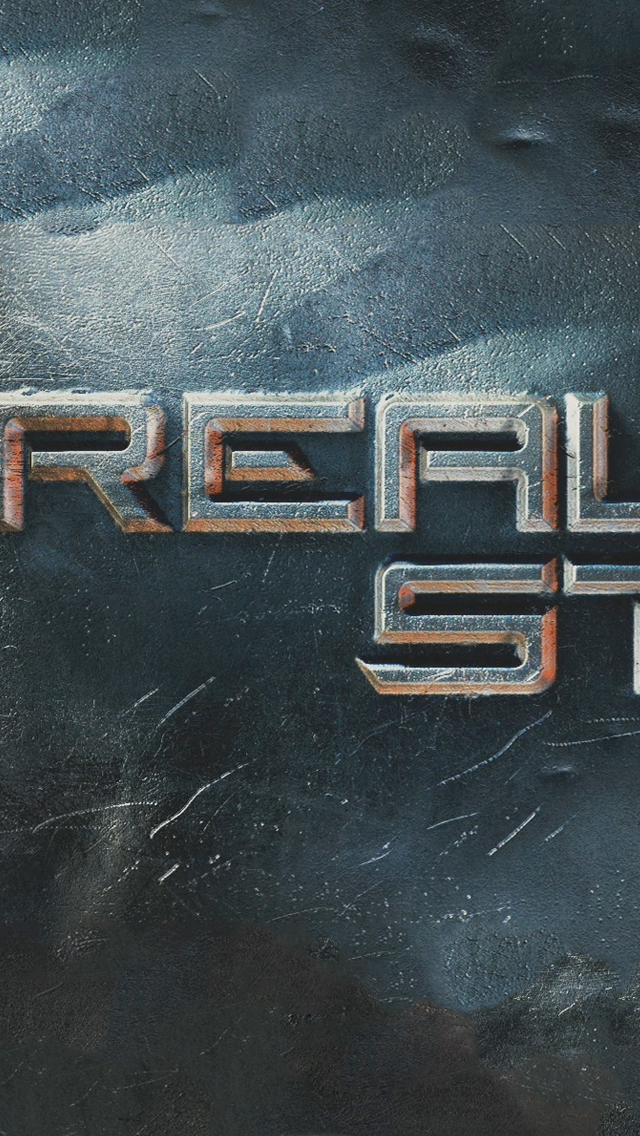 Real Steel 2011 Iphone Wallpaper - Real Steel 2011 - HD Wallpaper 