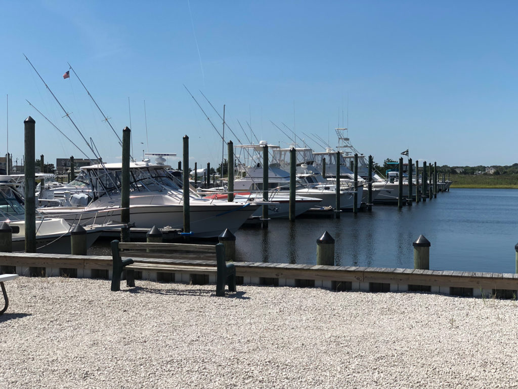 Marina - HD Wallpaper 