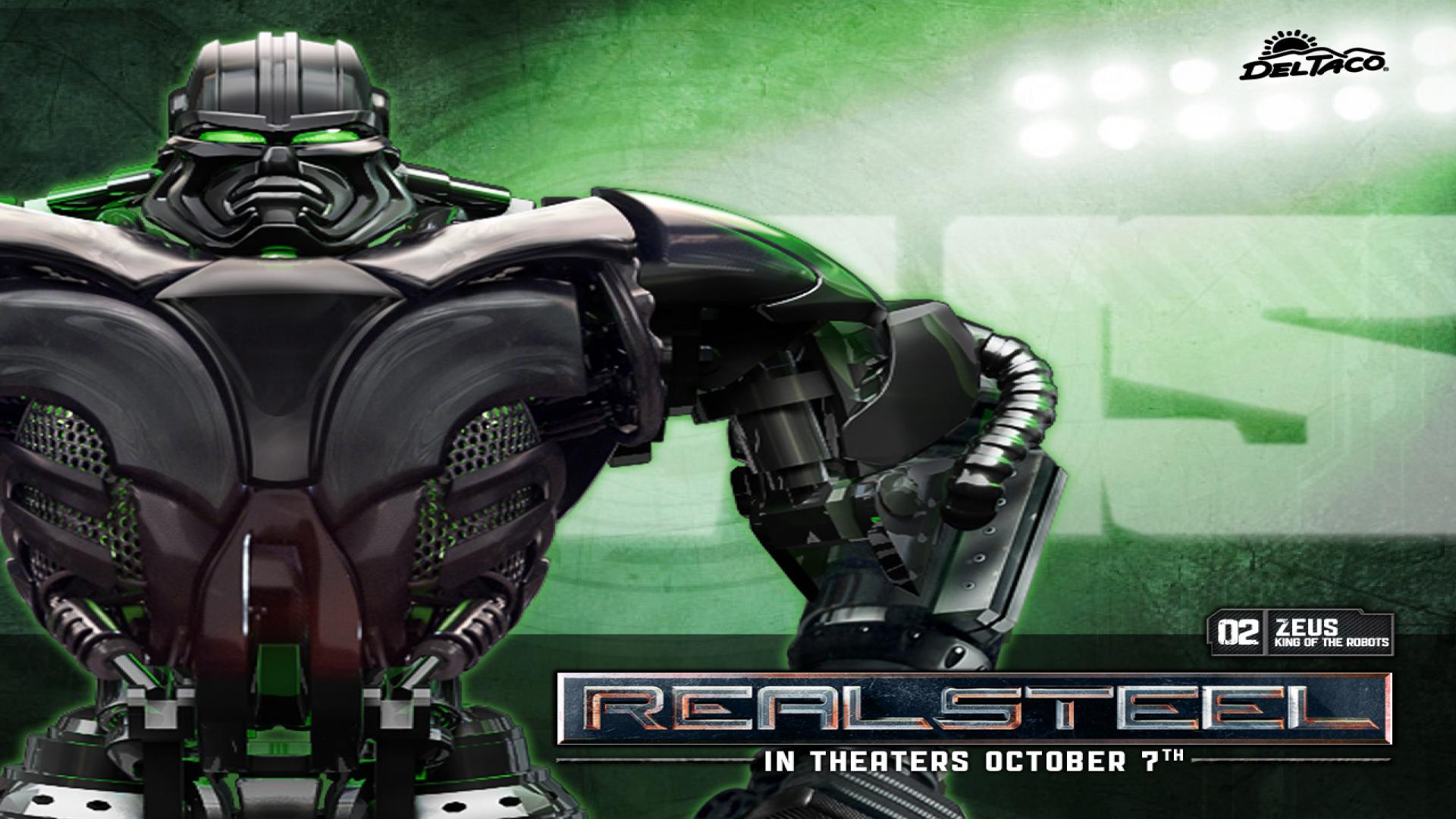 Real Steel Wallpaper Hd - 1920x1080 Wallpaper Real Steel Wallpaper Hd - 1920x1080 Wallpaper