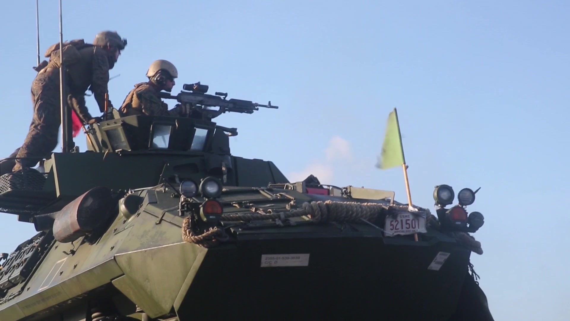 Armored Car - HD Wallpaper 