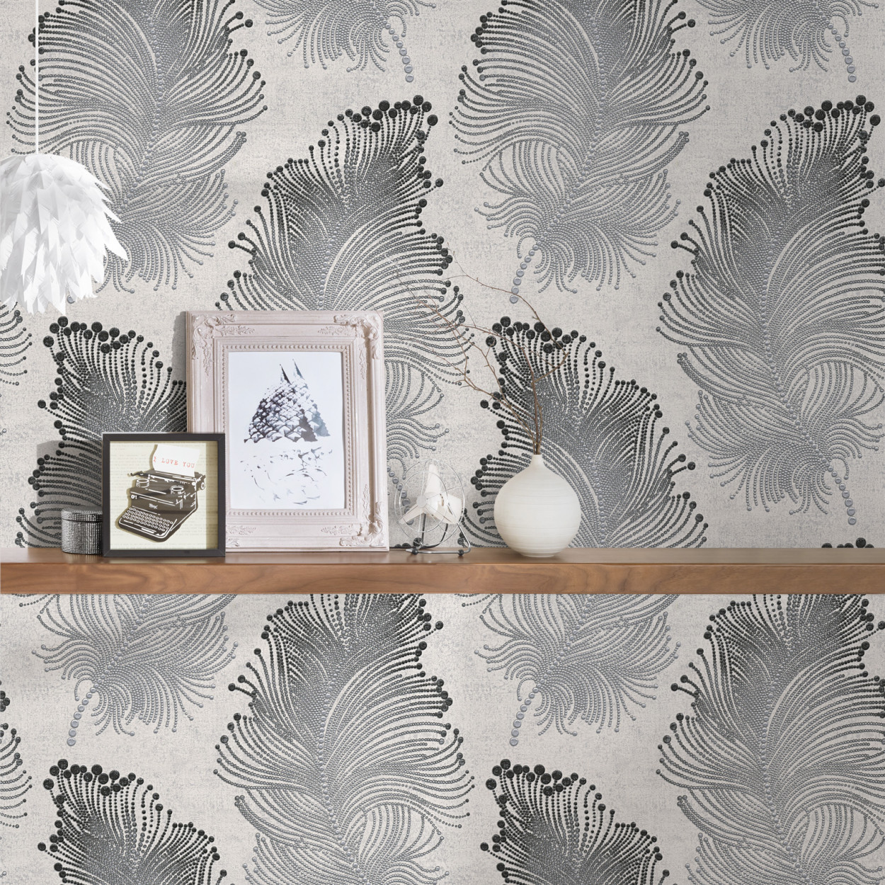 96079 4 As Creation - HD Wallpaper 