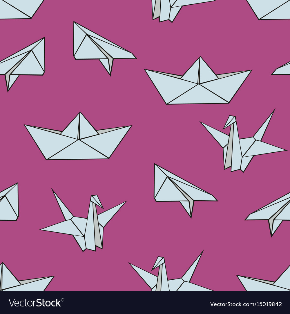 Origami - HD Wallpaper 