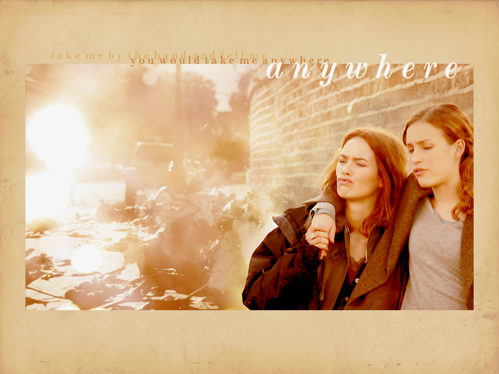 Imagine Me & You - Imagine Me And You - HD Wallpaper 