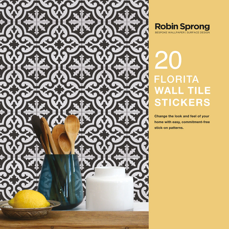 Tile Look - HD Wallpaper 