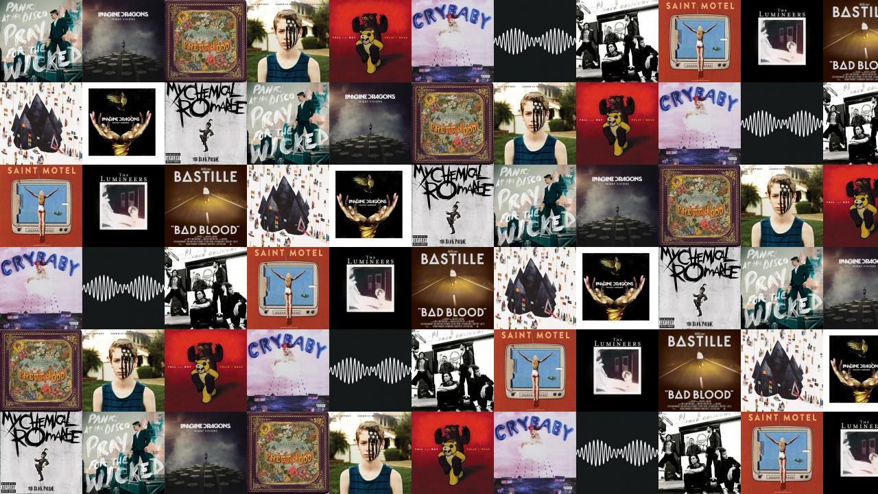 Imagine Dragons Wallpaper For Computers - HD Wallpaper 