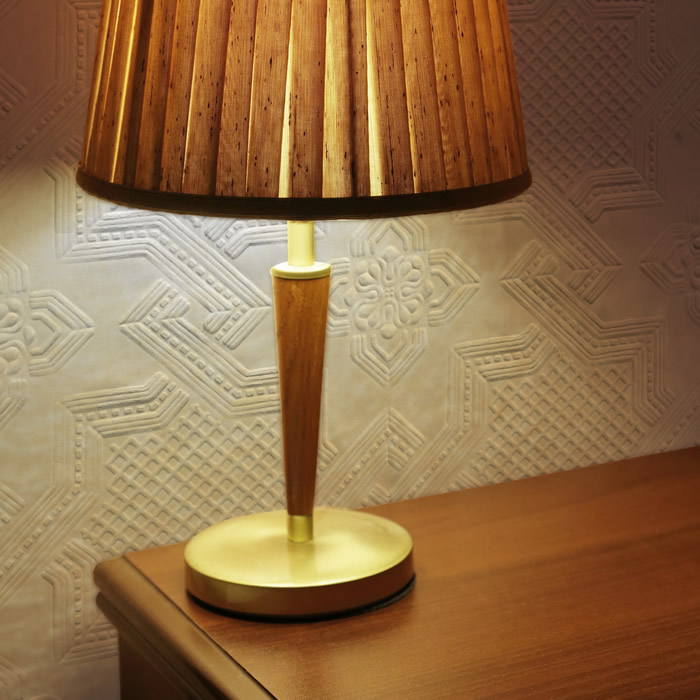 Anaglypta Seymour - HD Wallpaper 