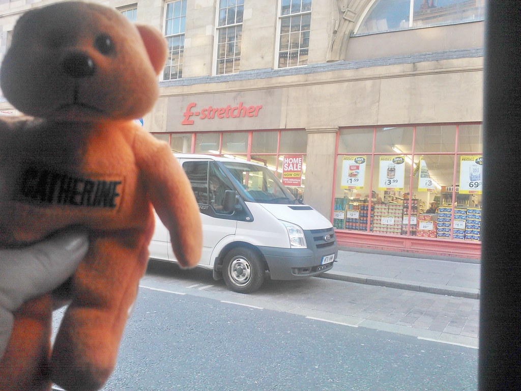 Ford Transit 9 Sitzer - HD Wallpaper 