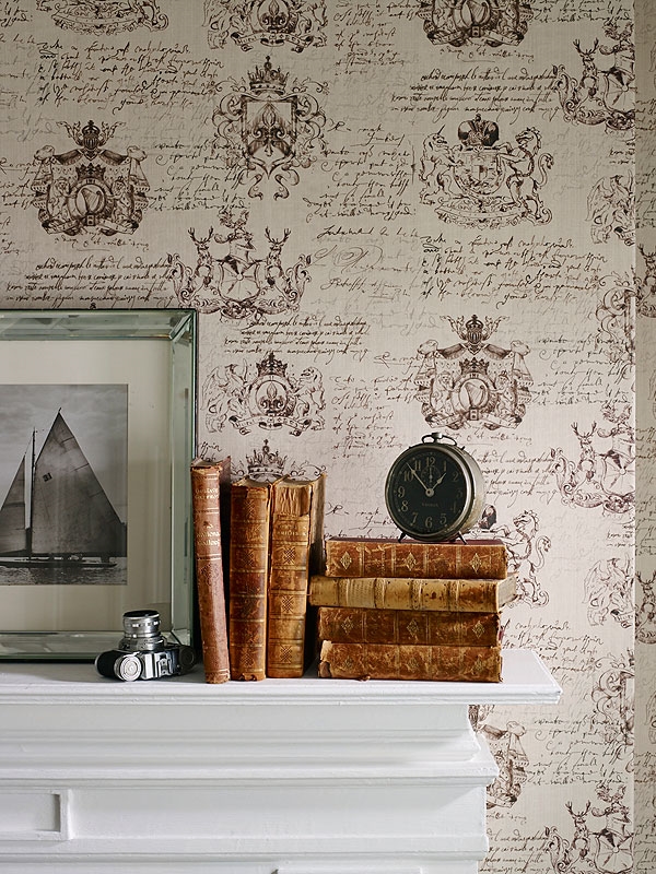 Linwood Wallpaper - Wall - HD Wallpaper 